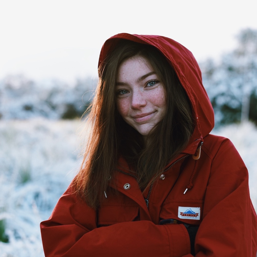 Meet your Posher, Meredith